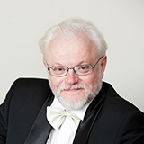 Conductor  Boris Abalyan