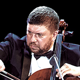 Conductor  Boris Abalyan