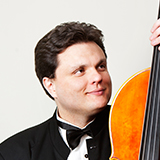 Cellist Dmitry Eremin
