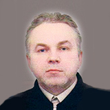 Tenor Sergei Nikulsin