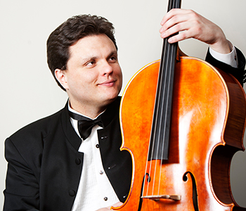 Dmitry Eremin [Cellist]