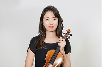 2nd Violin 김해리