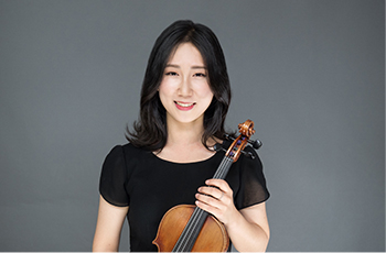 2nd Violin 이혜민