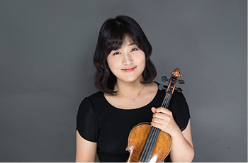 2nd Violin 김현아