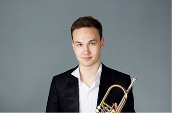 Trumpet Alexei Ivanov