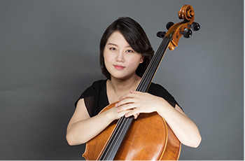 Cello  HAHM SU HYUN