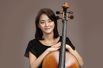 Cello LEE SIEUN