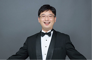 Composer YOON DAE HYUN