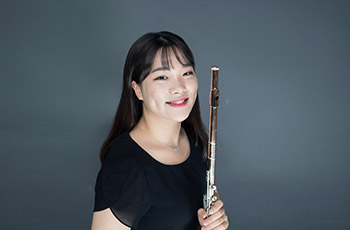 Flute PARK JUEUN