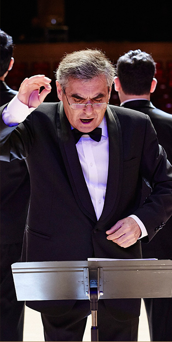 Boris Abalyan
