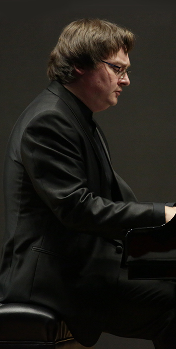 Pavel Raykerus