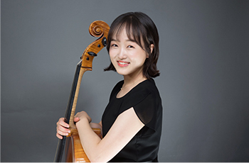 Cello BYEON JAEKYEONG